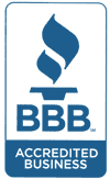 AN Heating is Better Business Bureau accredited!